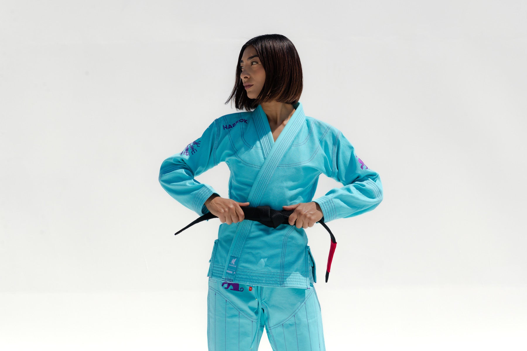 Rebels in the Game: How HABROK is Shaping BJJ Trends Today