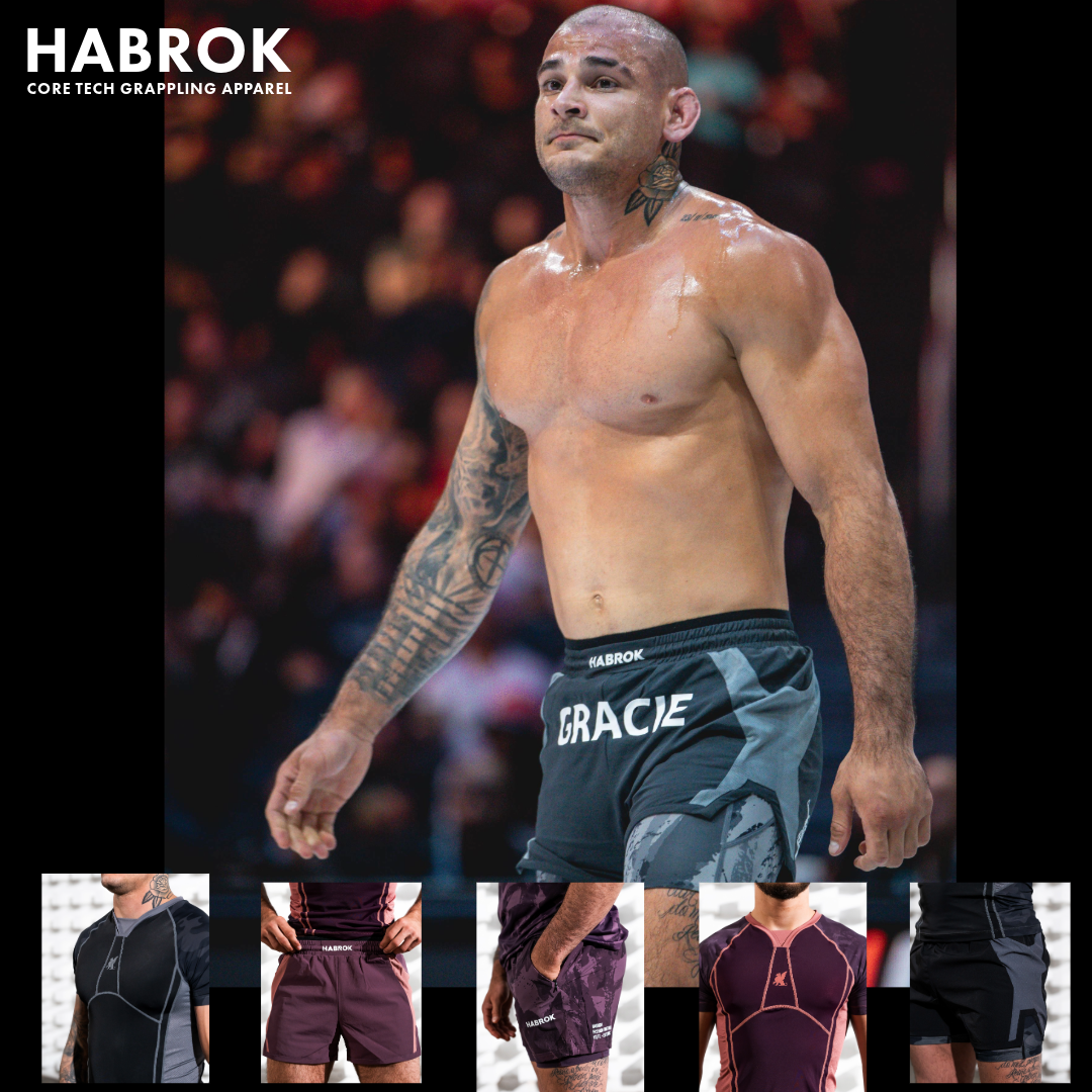 The Ultimate Guide to Choosing the Perfect Rash Guard