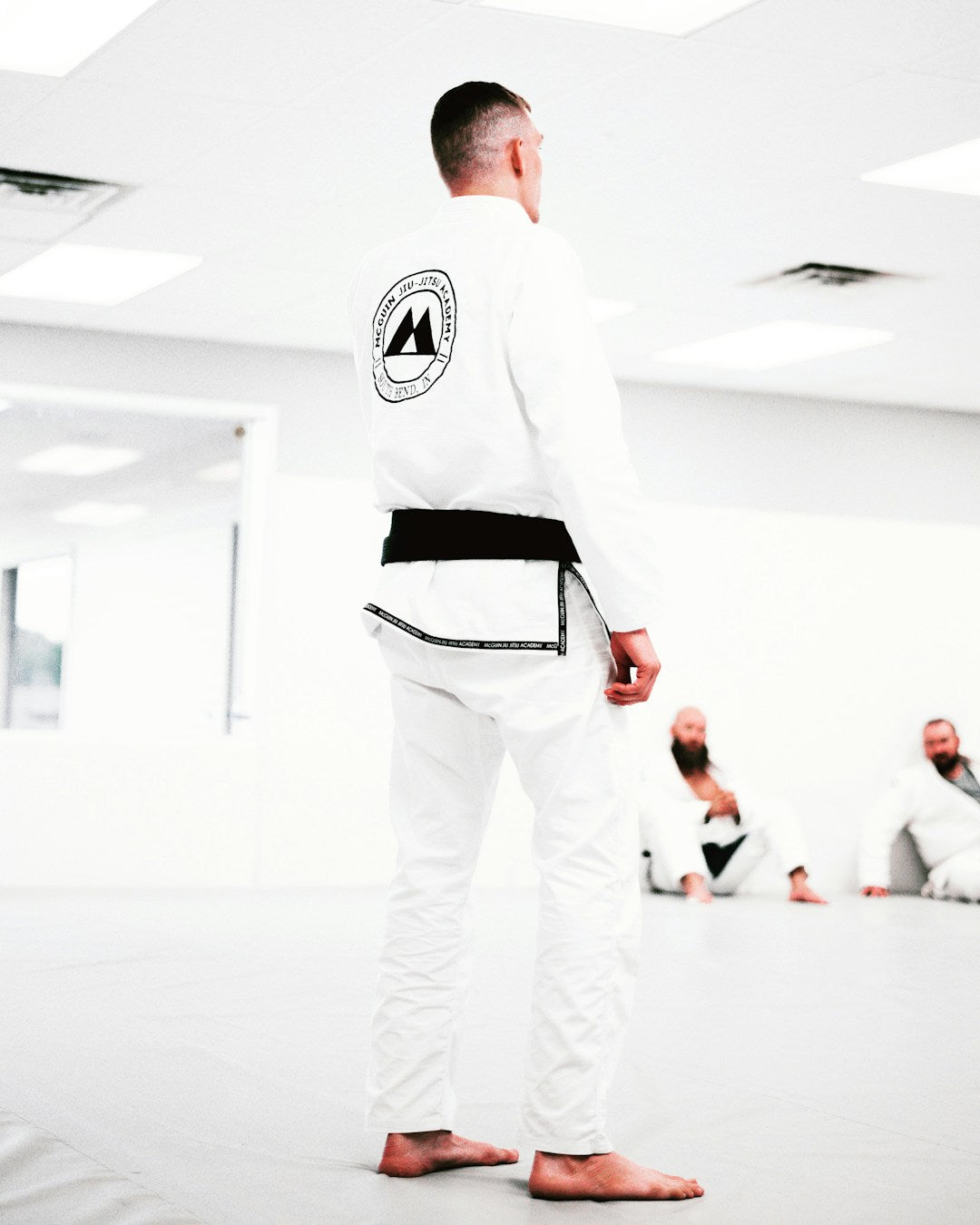 How to Equip Yourself for Success: A Complete MMA Shop Review on Jiu Jitsu Gi and Fight Shorts