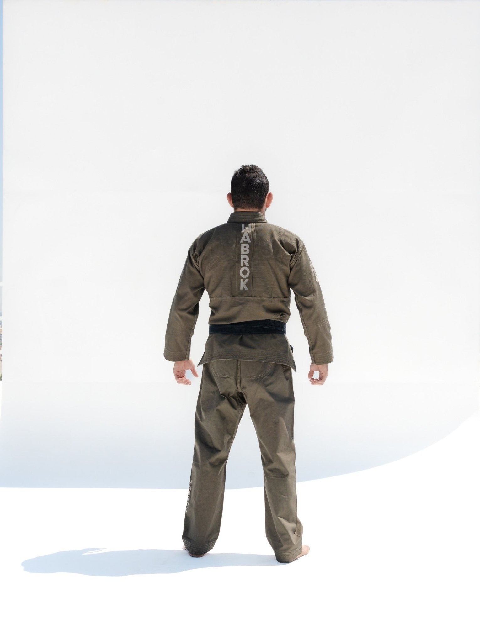 Unveiling the Benefits of Jiu-Jitsu Training: Elevate Your Game with Habrok Gear for Gi and No-Gi Training - Habrok