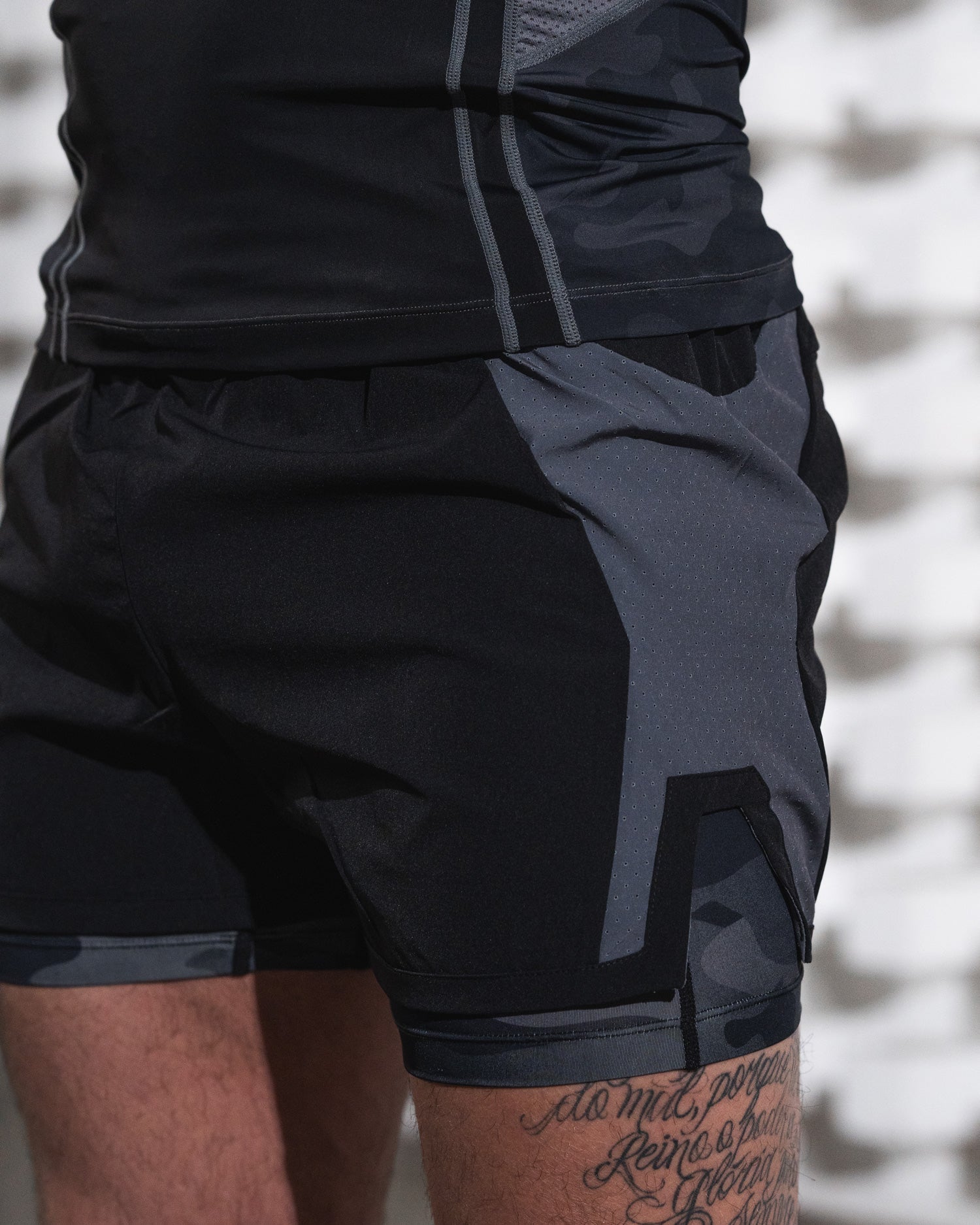 MMA Shorts | Habrok - Habrok