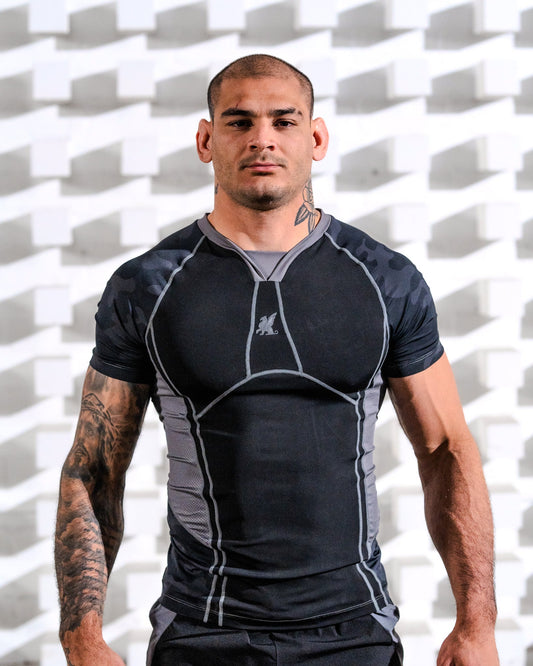 Core Tech Pro Rash Guard Rash Guard
