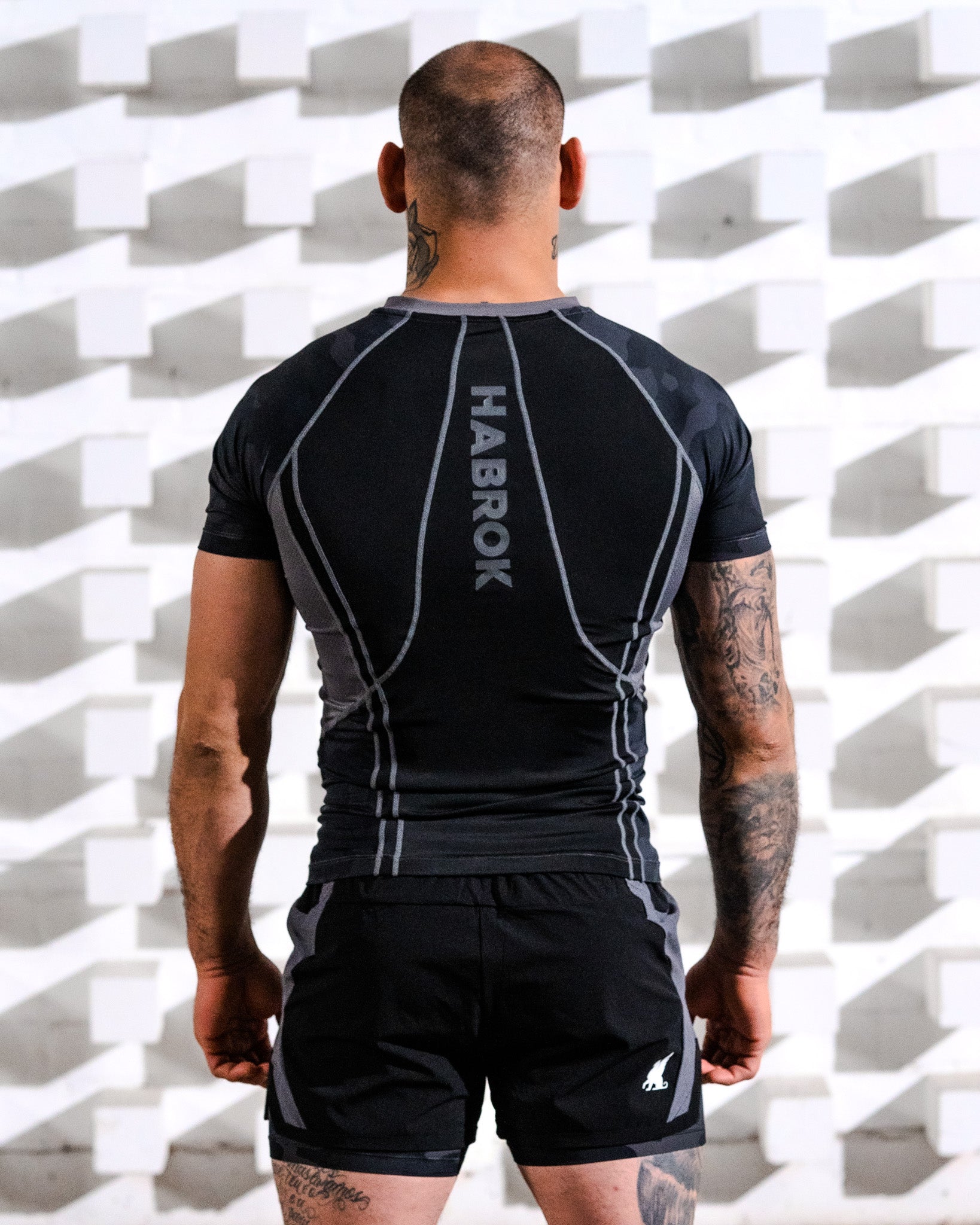 Core Tech Pro Rash Guard Rash Guard