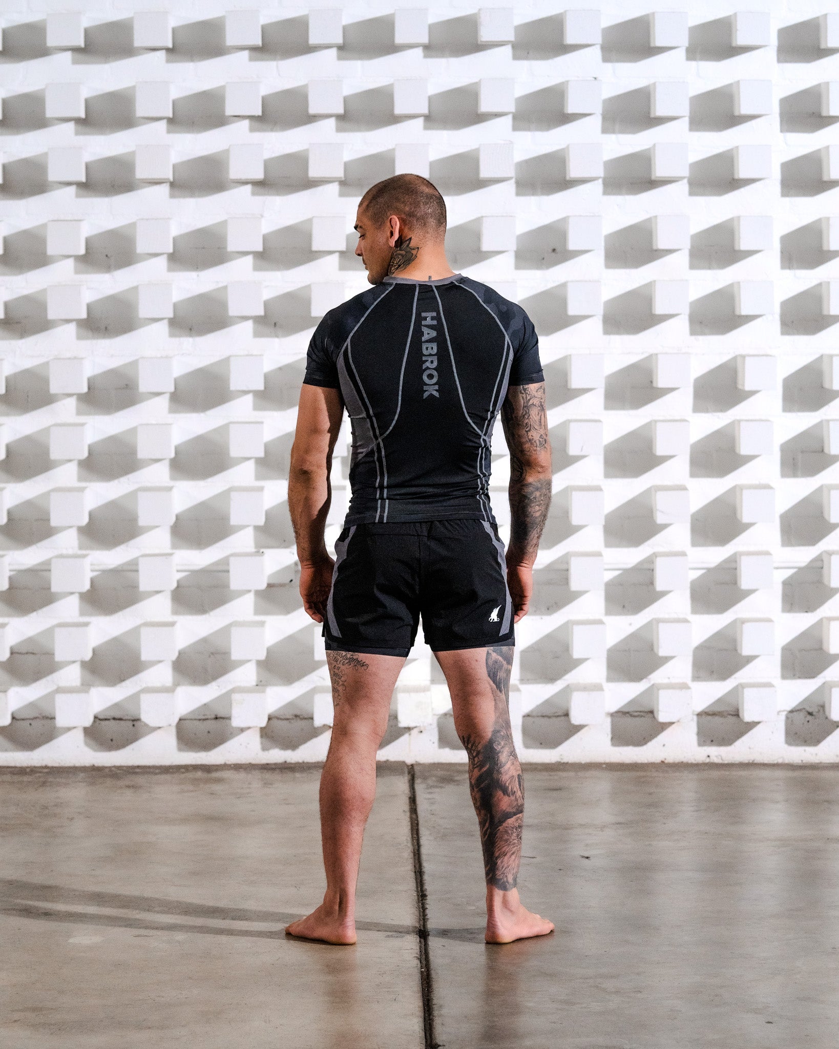 Core Tech Pro Rash Guard Rash Guard