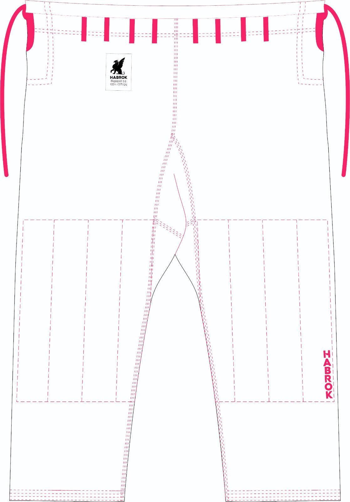 Element 3.0 | Ultra Lightweight | Pro Comp | Jiu Jitsu Gi