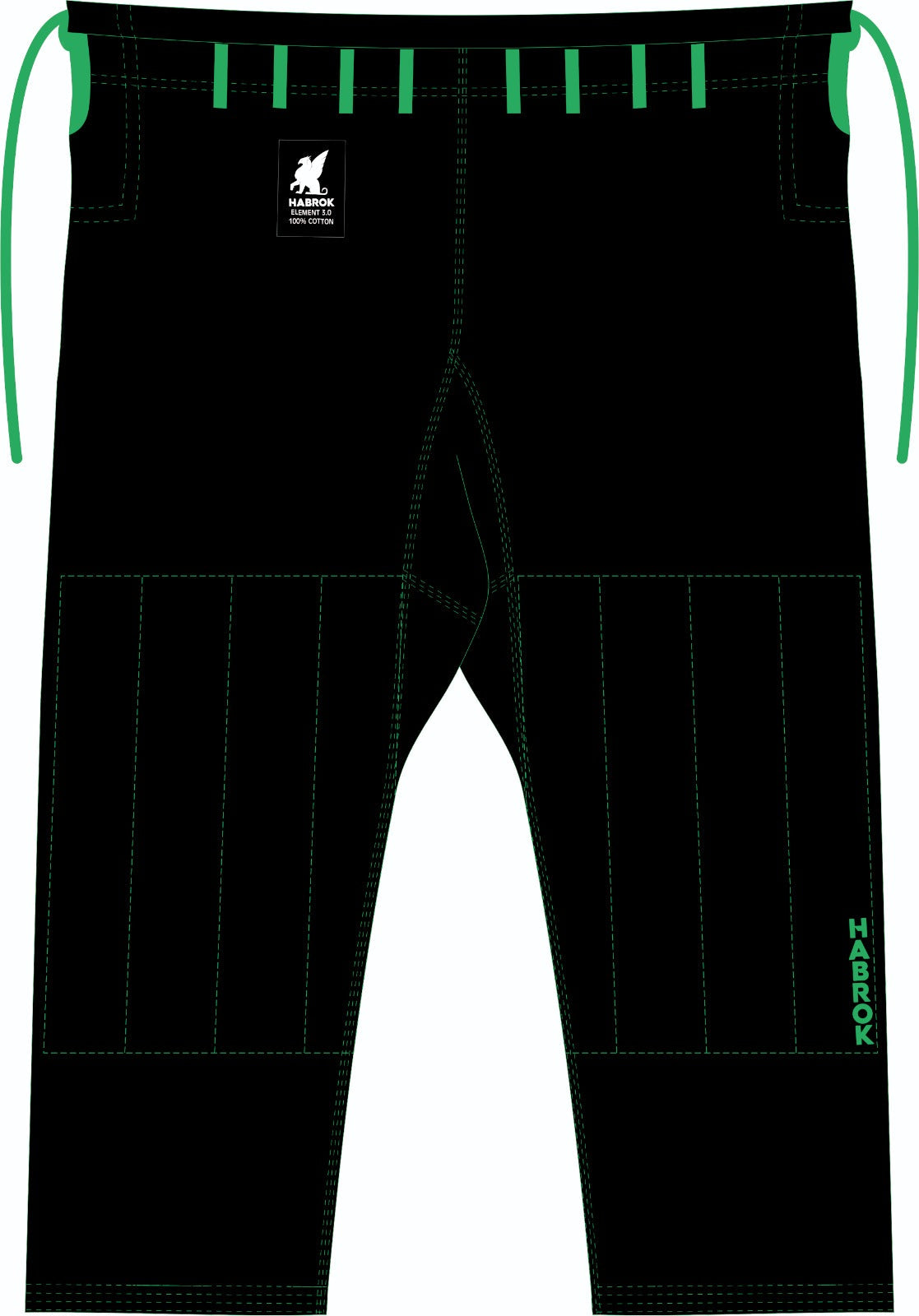 Element 3.0 | Ultra Lightweight | Pro Comp | Jiu Jitsu Gi