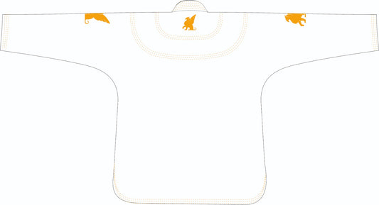 Element 3.0 | Ultra Lightweight | Pro Comp | Jiu Jitsu Gi