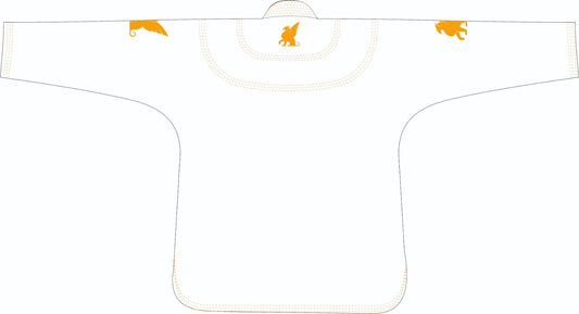 Element 3.0 | Ultra Lightweight | Pro Comp | Jiu Jitsu Gi