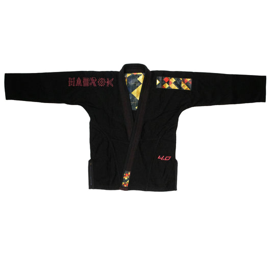 Tatica 4.0 | Female Cut |