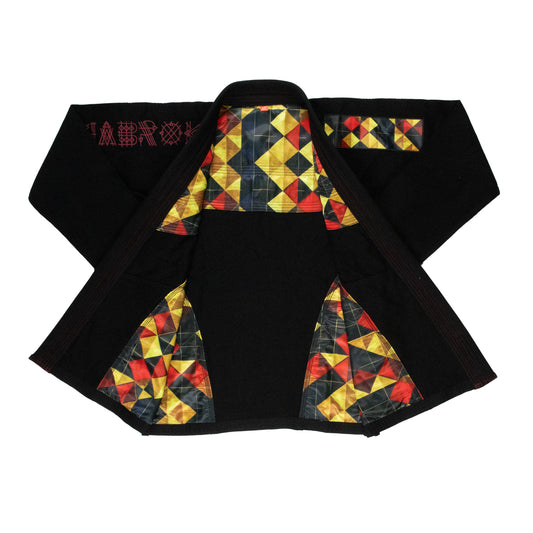 Tatica 4.0 | Female Cut |