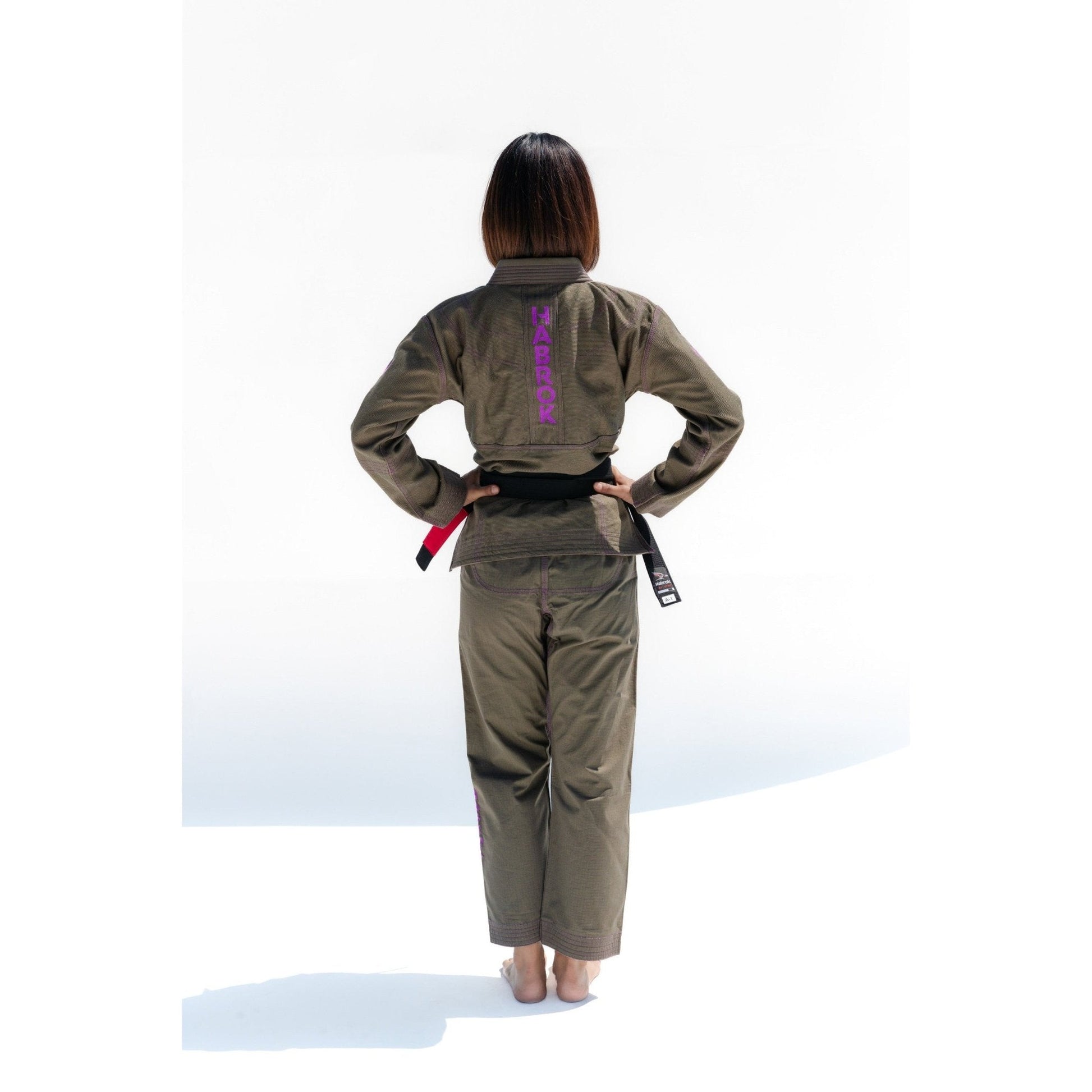 Aztec Jaguar | Limited Edition | Jiu Jitsu Gi