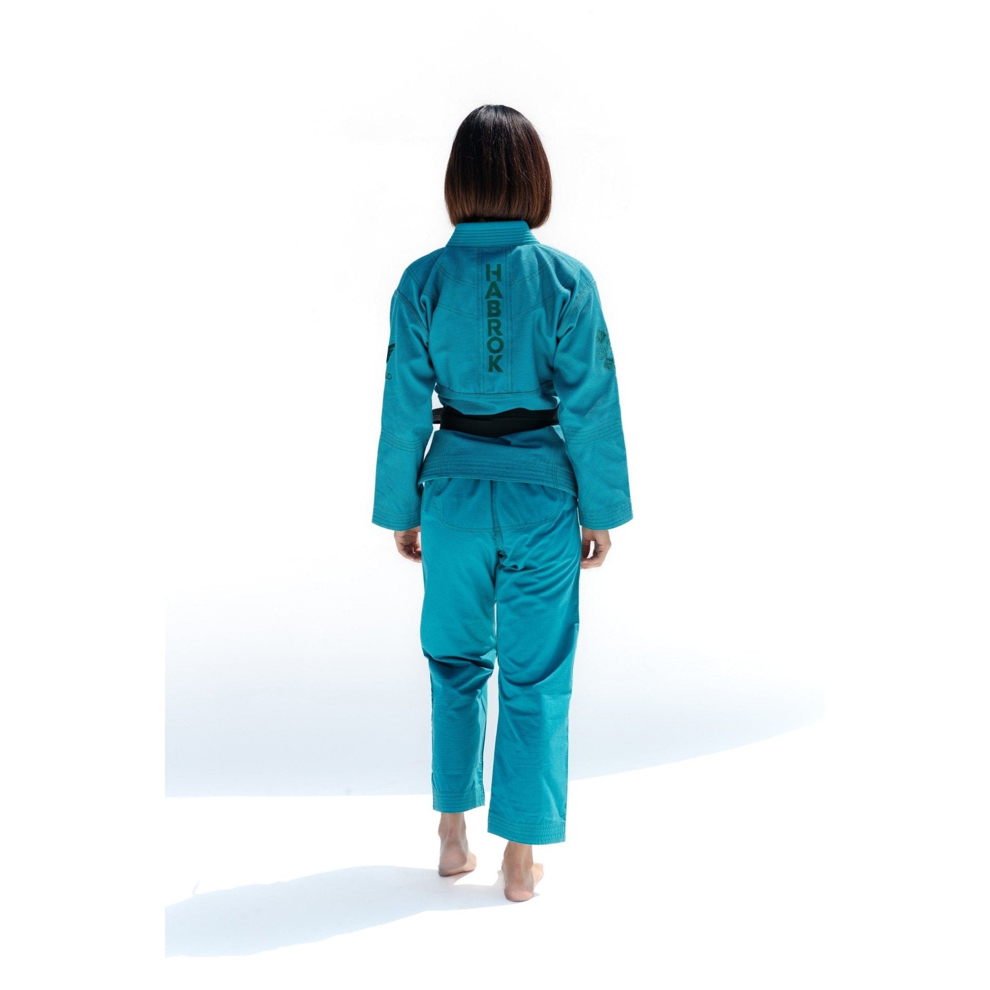 Aztec Jaguar | Limited Edition | Jiu Jitsu Gi