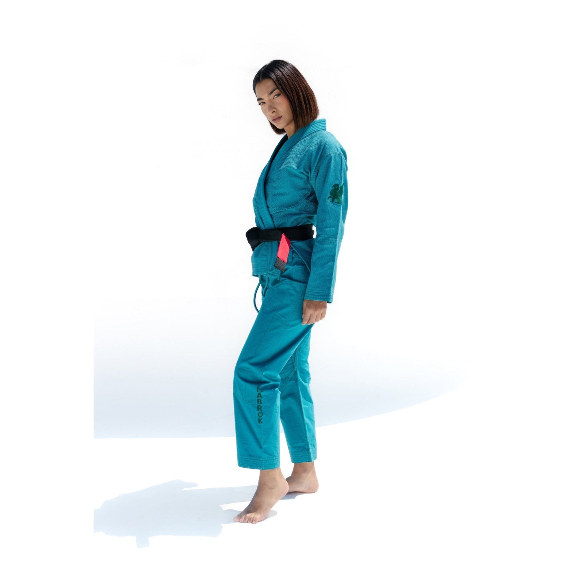 Aztec Jaguar | Limited Edition | Jiu Jitsu Gi