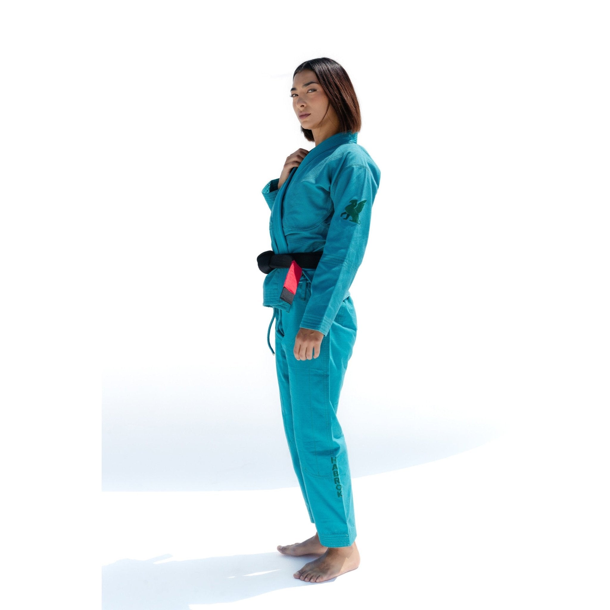 Aztec Jaguar | Limited Edition | Jiu Jitsu Gi