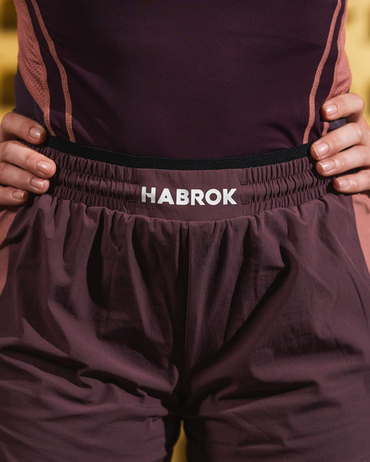 Core Tech 3.5" Liner Combat Shorts FIG Shorts