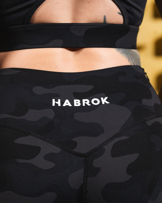 Core Tech Compression Spats COMPRESSION SPATS