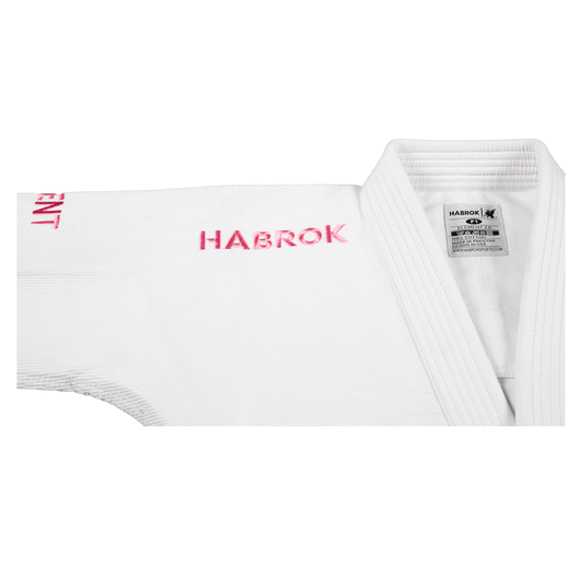 Element 2.0 | Premium Ultra Light Weight BJJ GI Women | Jiu Jitsu Gi