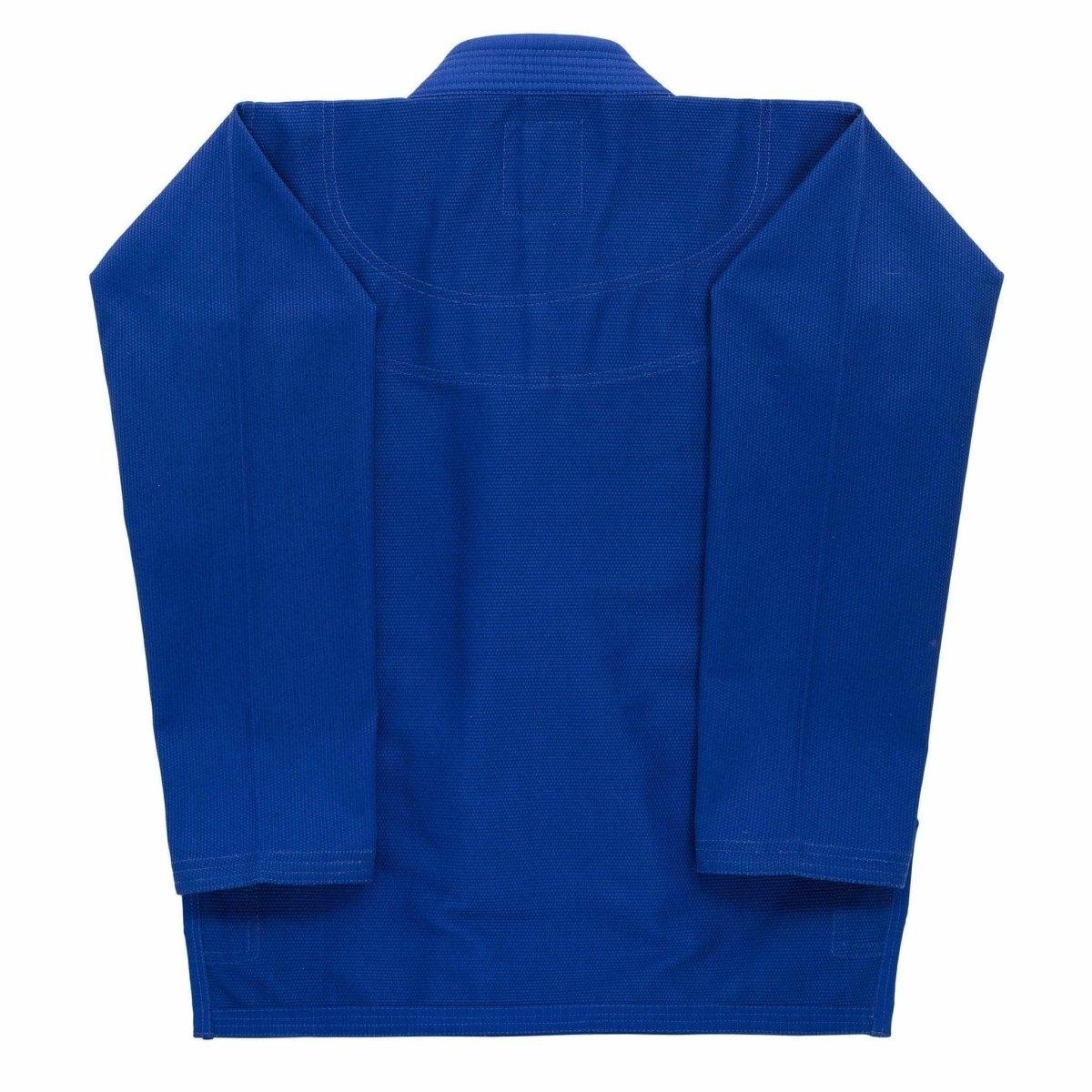 Element | Ultra Light Weight | Women | BJJ GI Jiu Jitsu Gi