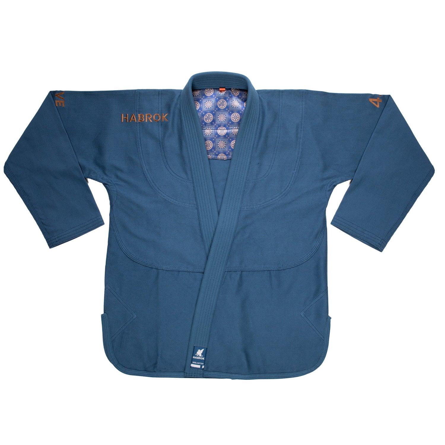Leve 4.0 | BJJ GI Men | Premium Ultra Light Weight | Jiu Jitsu Gi