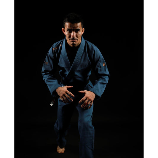 Leve 4.0 | BJJ GI Men | Premium Ultra Light Weight | Jiu Jitsu Gi