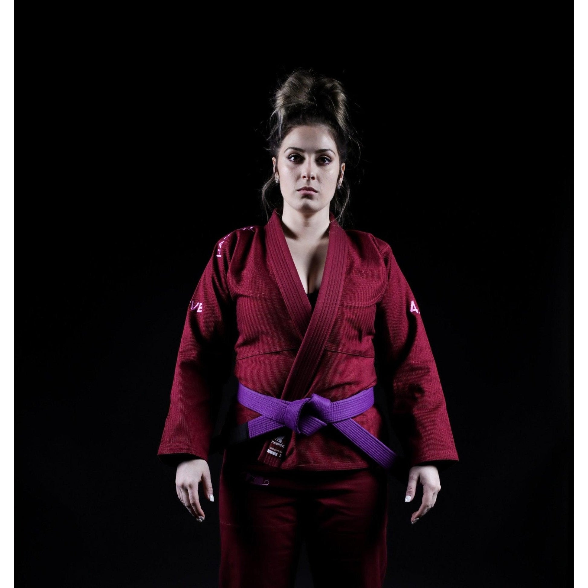 Leve 4.0 | BJJ GI Women | Premium Ultra Light Weight | Jiu Jitsu Gi