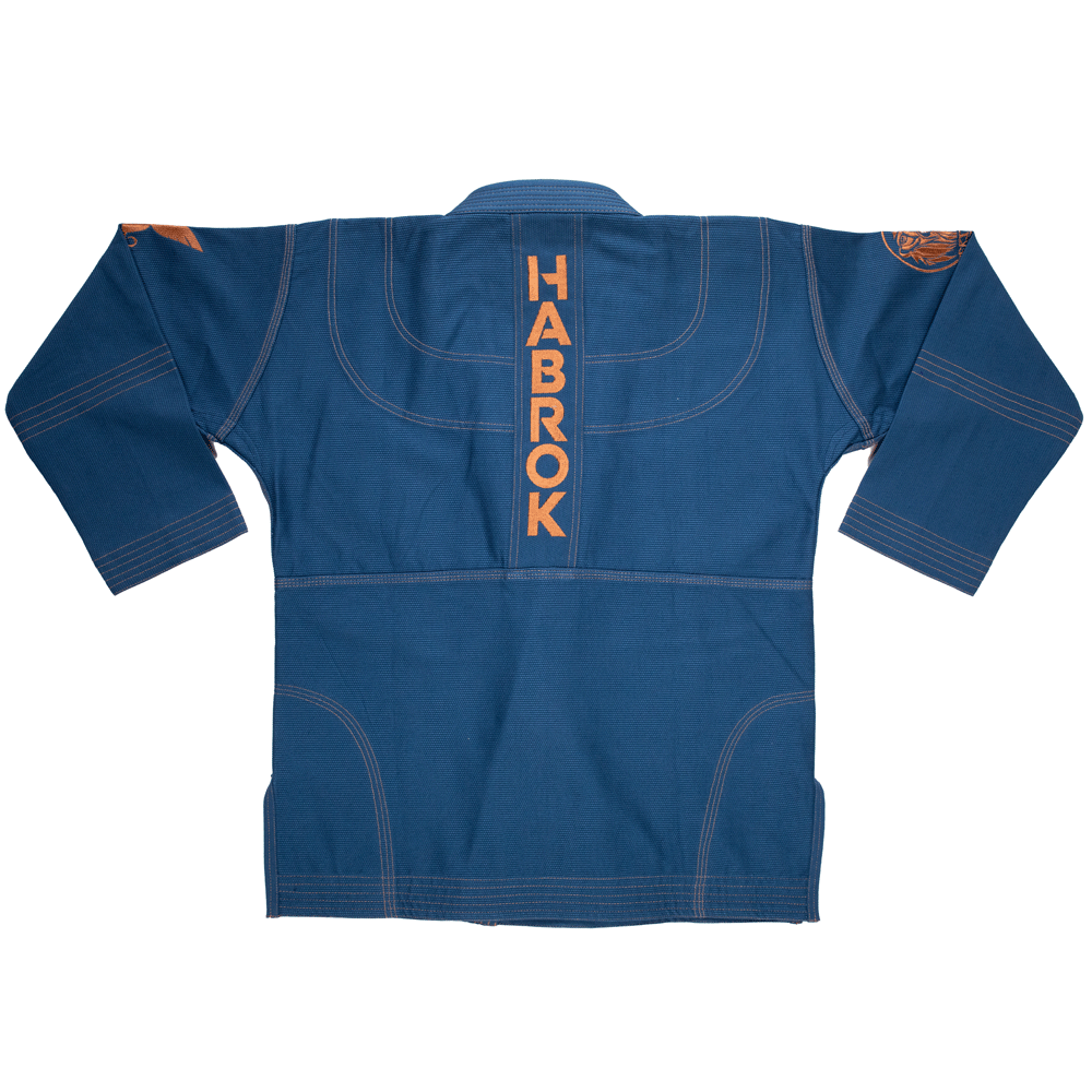 Viking Berserker Warrior | | Limited Edition | Jiu Jitsu Gi