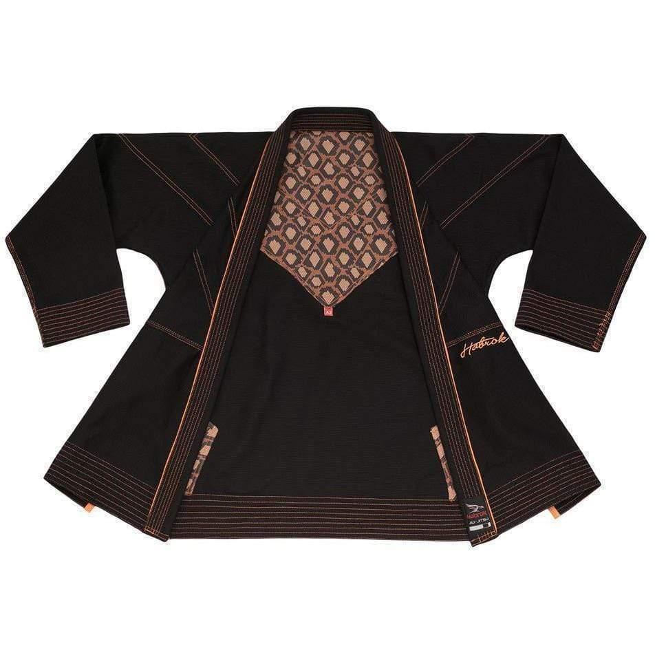 Viper Gi | Women | Premium Comp Gi | Ergonomic Fit | BJJ GI Jiu Jitsu Gi