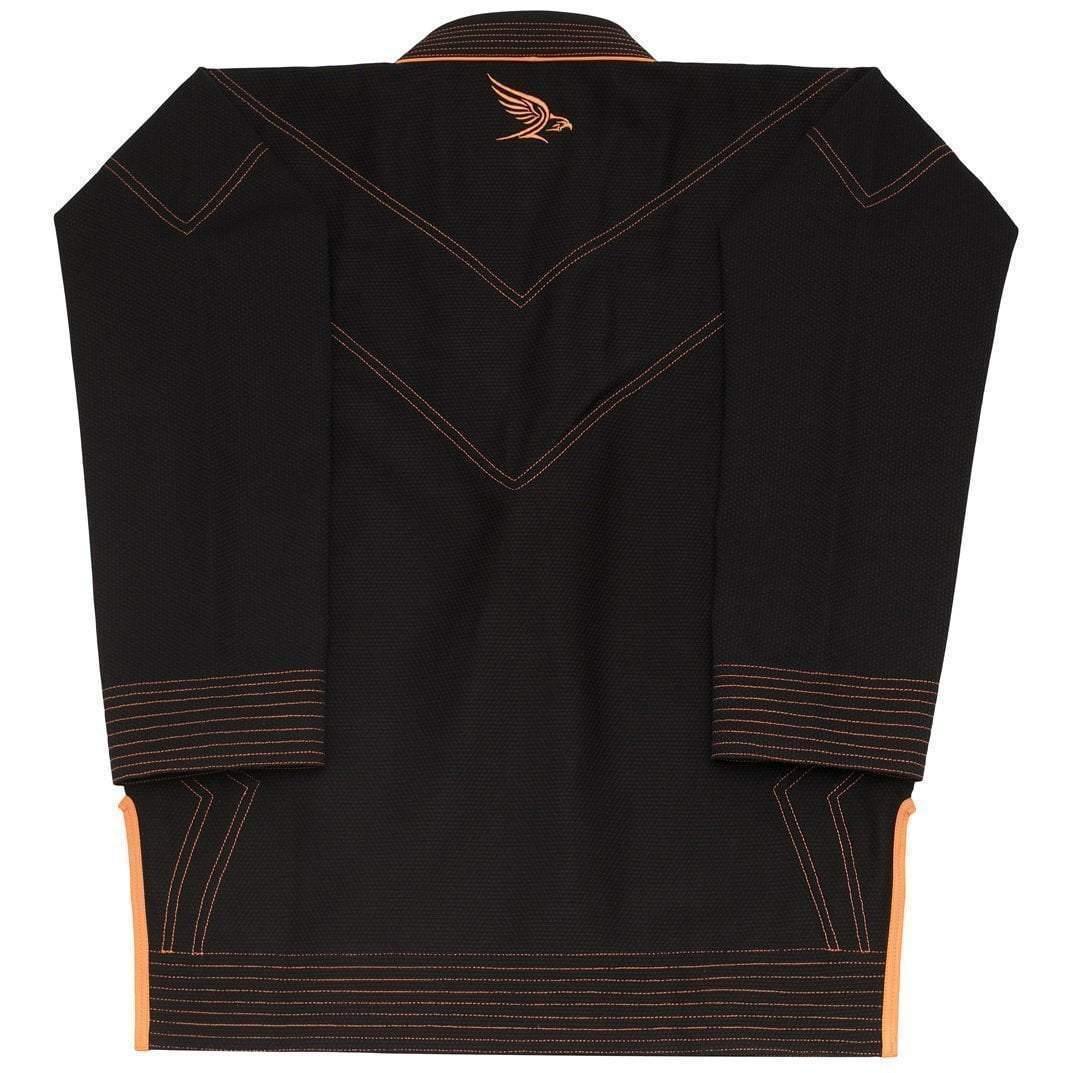 Viper Gi | Women | Premium Comp Gi | Ergonomic Fit | BJJ GI Jiu Jitsu Gi