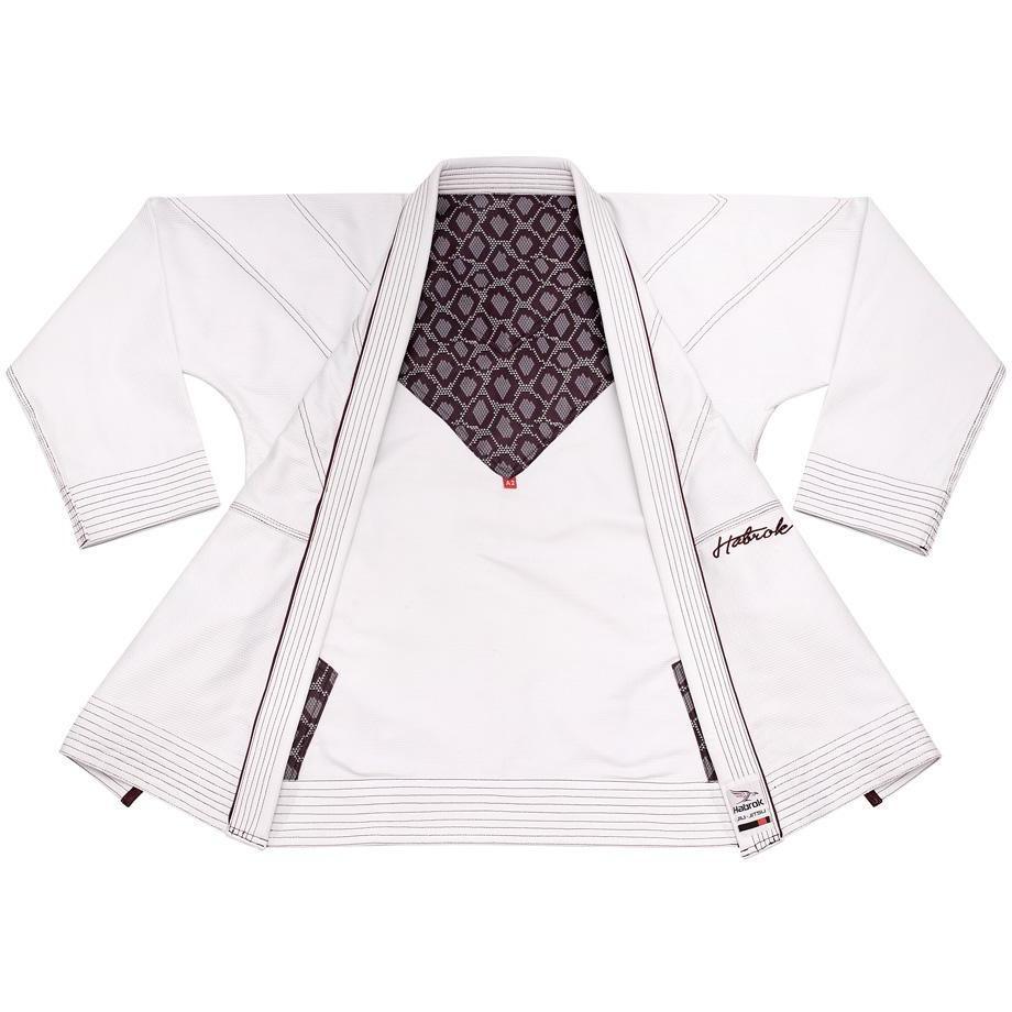 Viper Gi | Women | Premium Comp Gi | Ergonomic Fit | BJJ GI Jiu Jitsu Gi