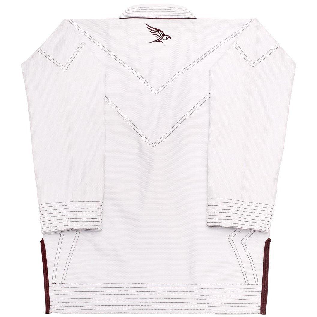 Viper Gi | Women | Premium Comp Gi | Ergonomic Fit | BJJ GI Jiu Jitsu Gi