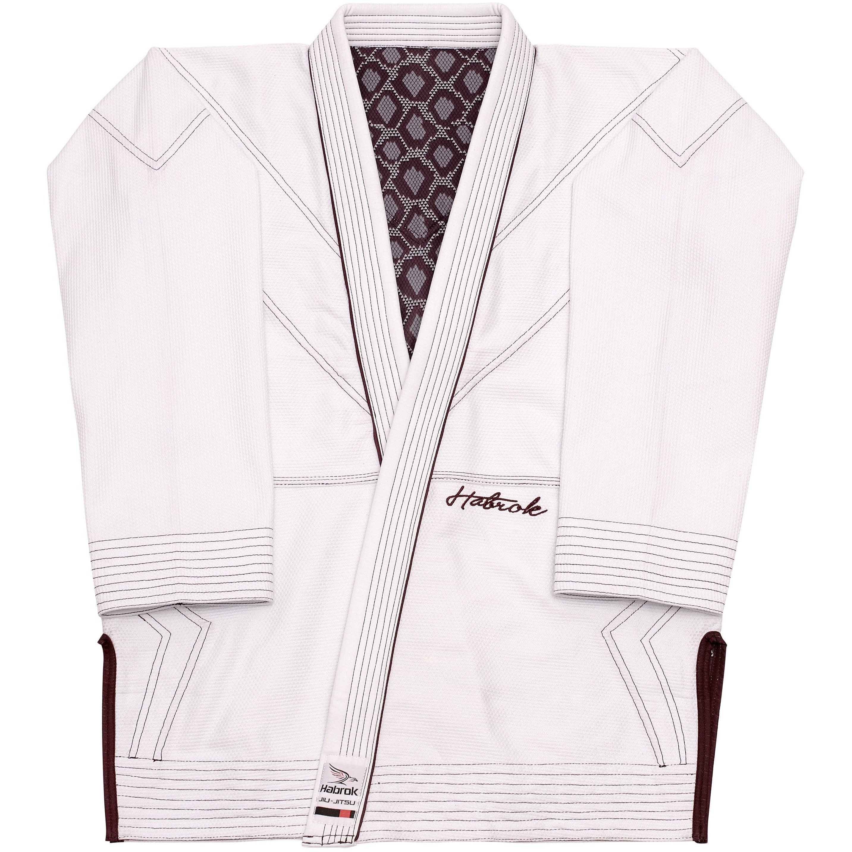 Viper Gi | Women | Premium Comp Gi | Ergonomic Fit | BJJ GI Jiu Jitsu Gi