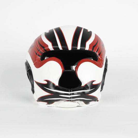 X 2.0 | HEAD GUARD | HABROK | MMA | Boxing | Muay Thai head guard