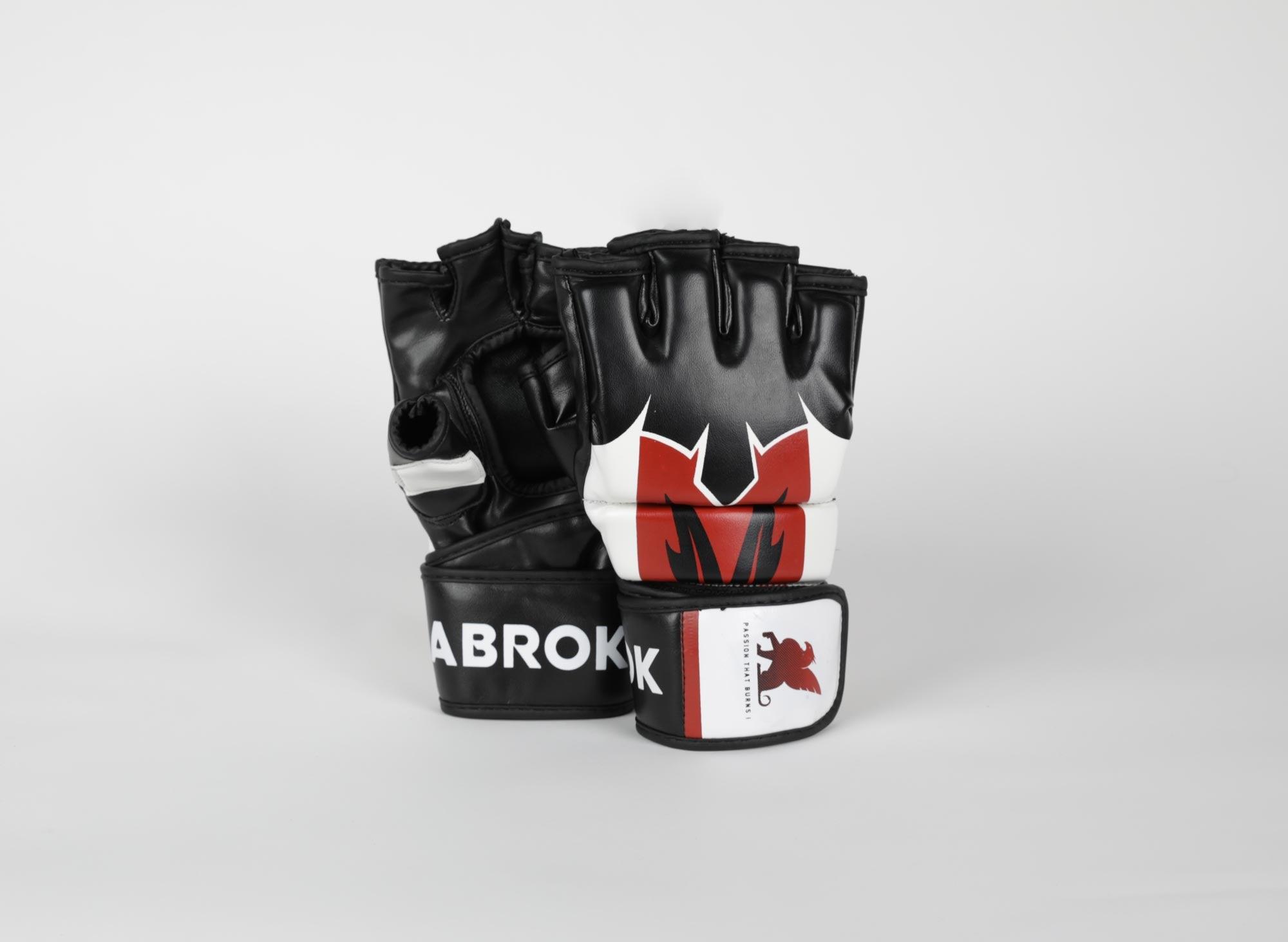 X 2.0 | MMA Gloves | Habrok | MMA | Muay Thai | MMA GLOVES