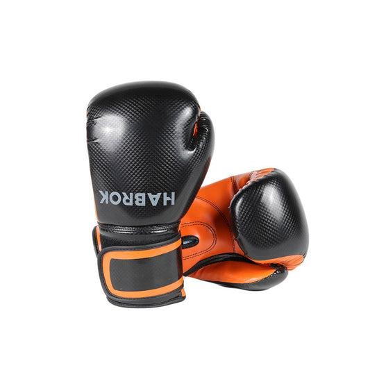 XT 2.0 | Boxing Gloves | Habrok | MMA | Muay Thai | Burnt Orange Boxing Gloves