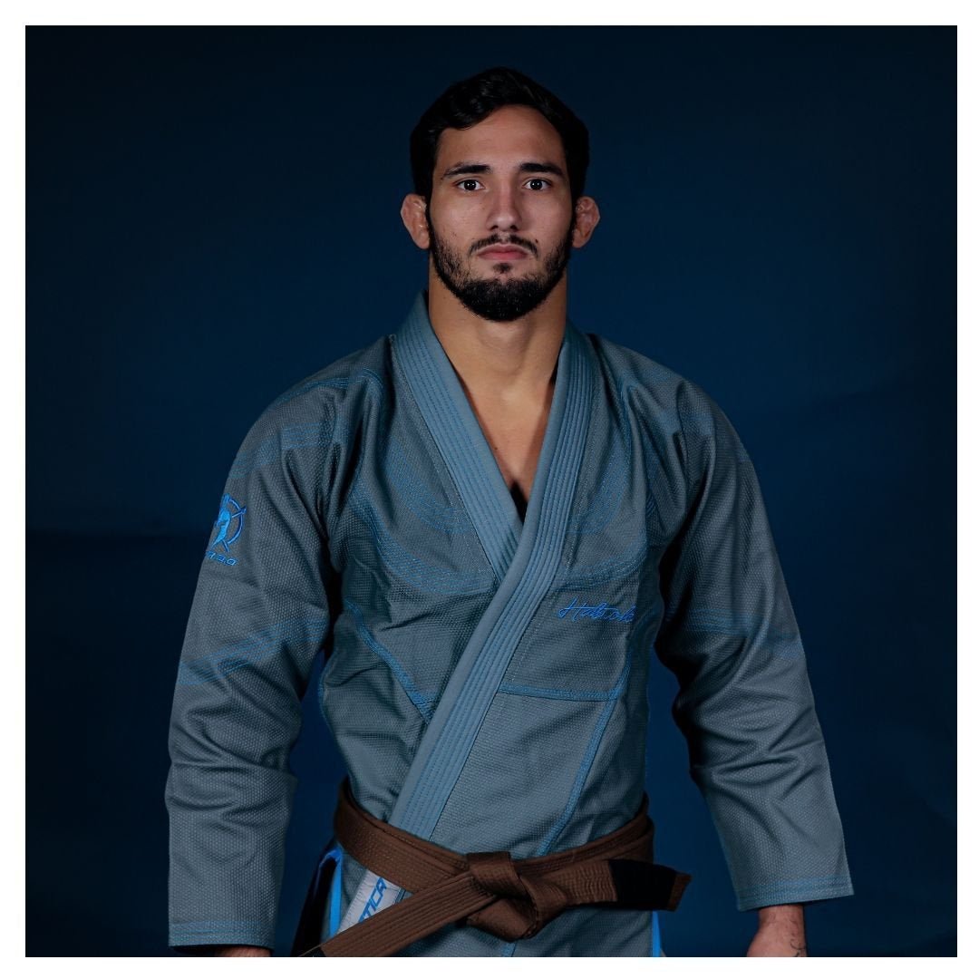BJJ GI | Jiu Jitsu Gi|  BUYER'S GUIDE - HABROK - Habrok