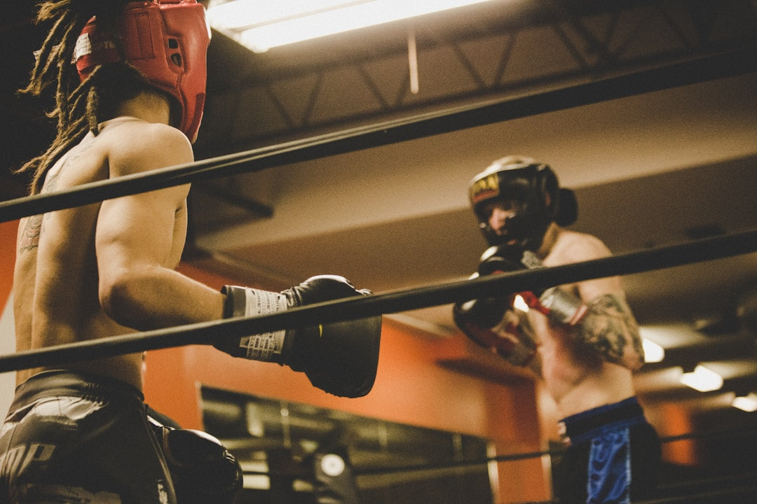 Top Picks for MMA Gear: Fight Shorts and Gloves at Your Favorite MMA Shop