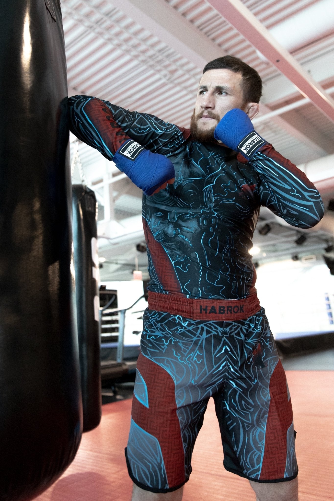 What Gear Do I Need for MMA Training? - Habrok
