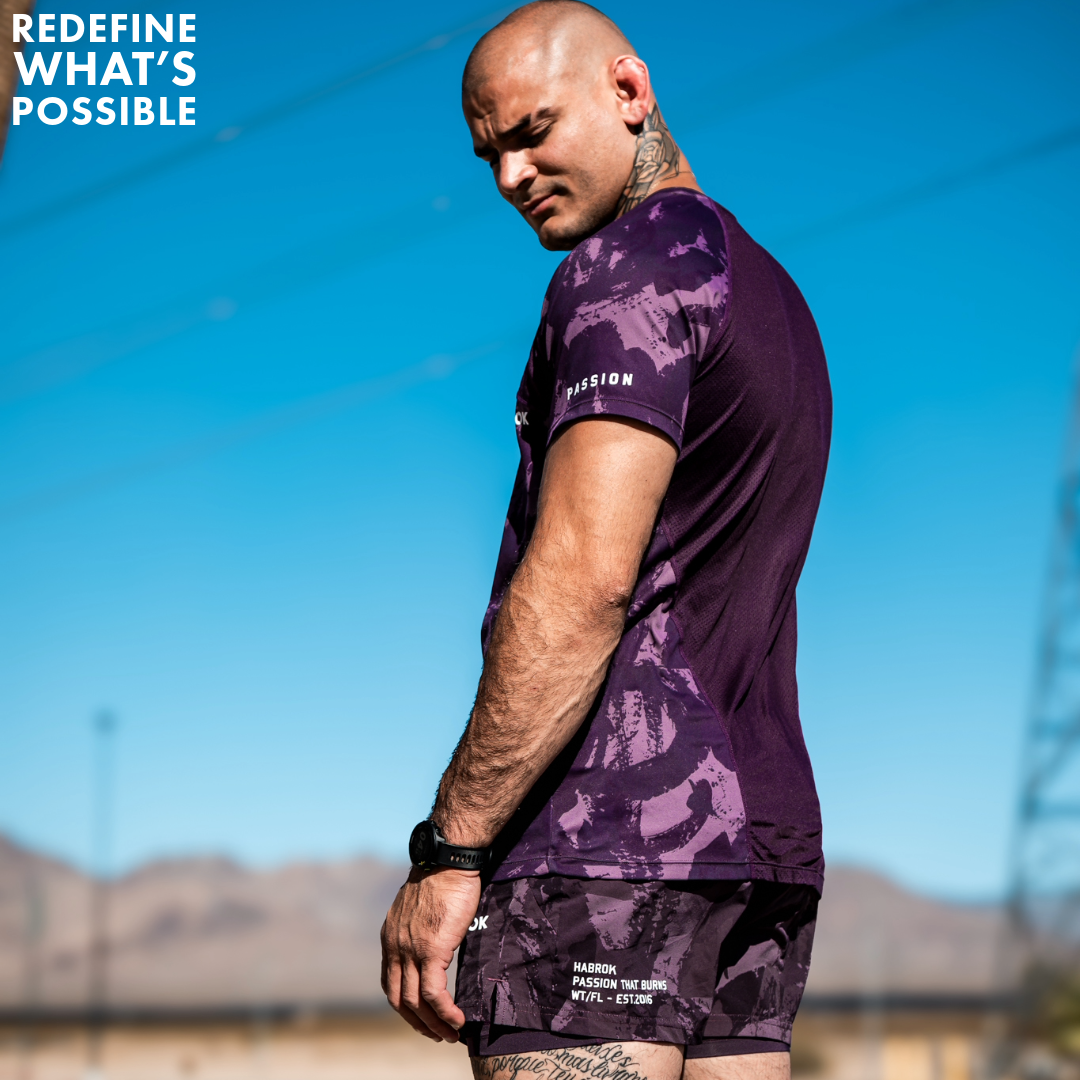 Combat & Training Shorts | Men