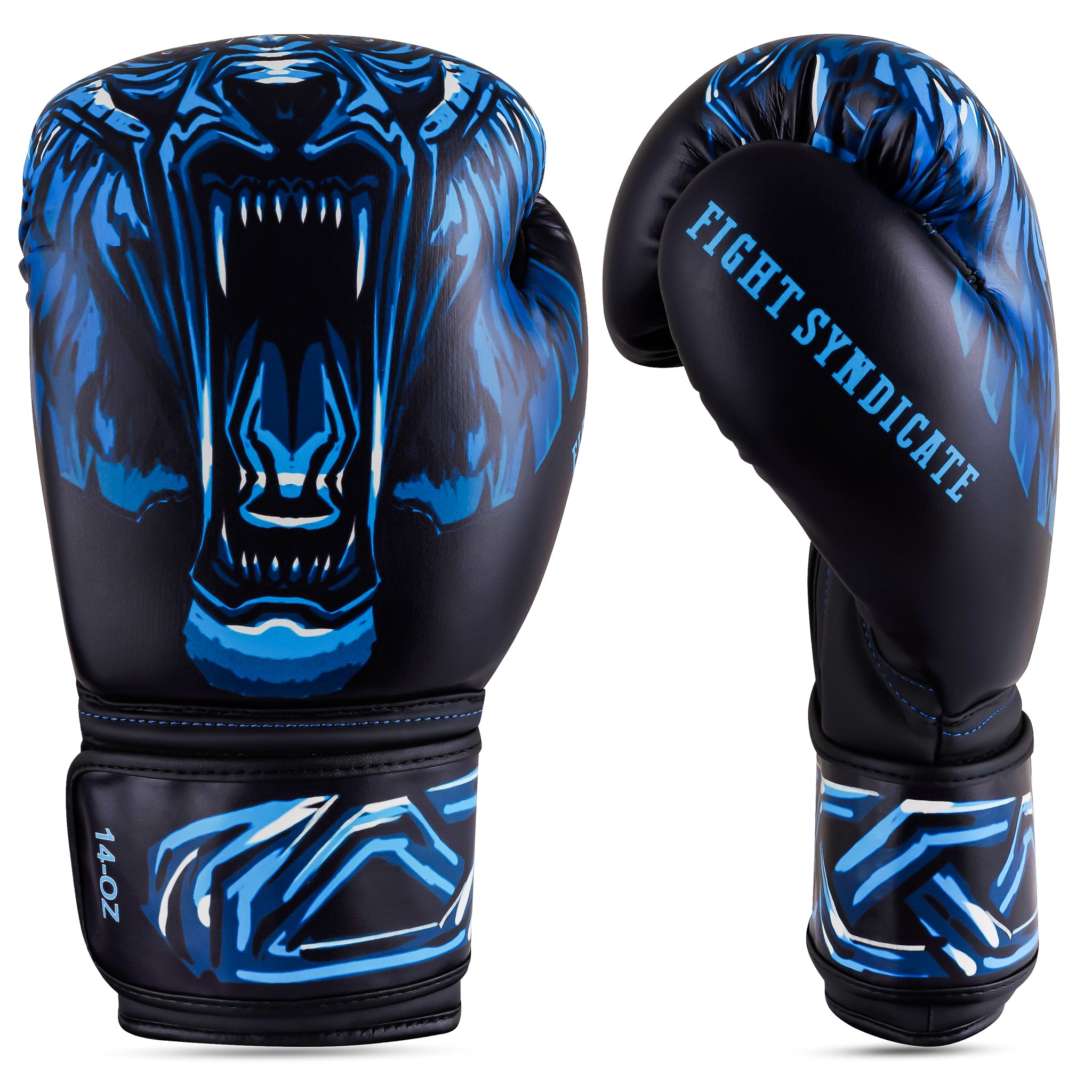 Habrok Shadow X 3.0 | Viking Berserker