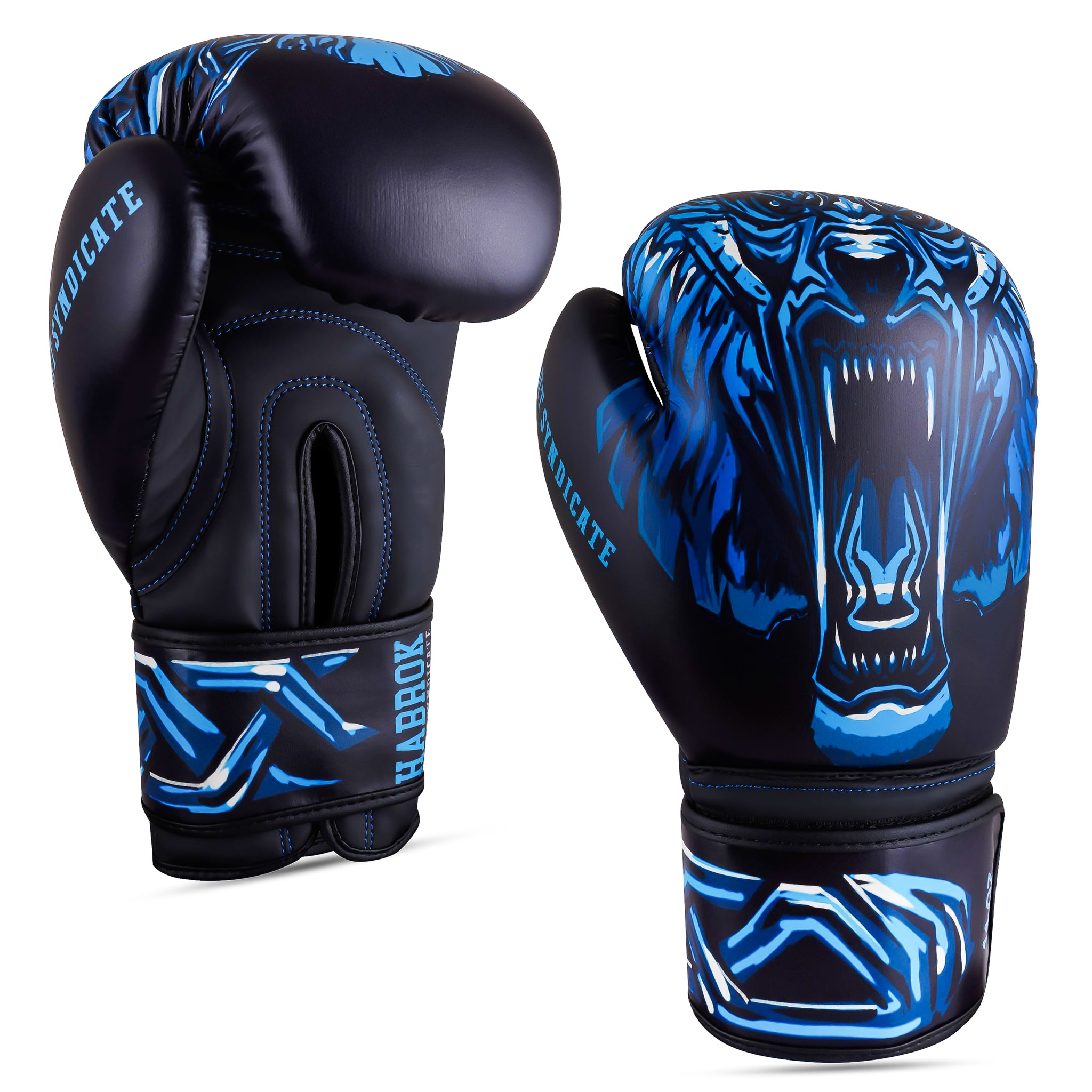 Habrok Shadow X 3.0 | Viking Berserker