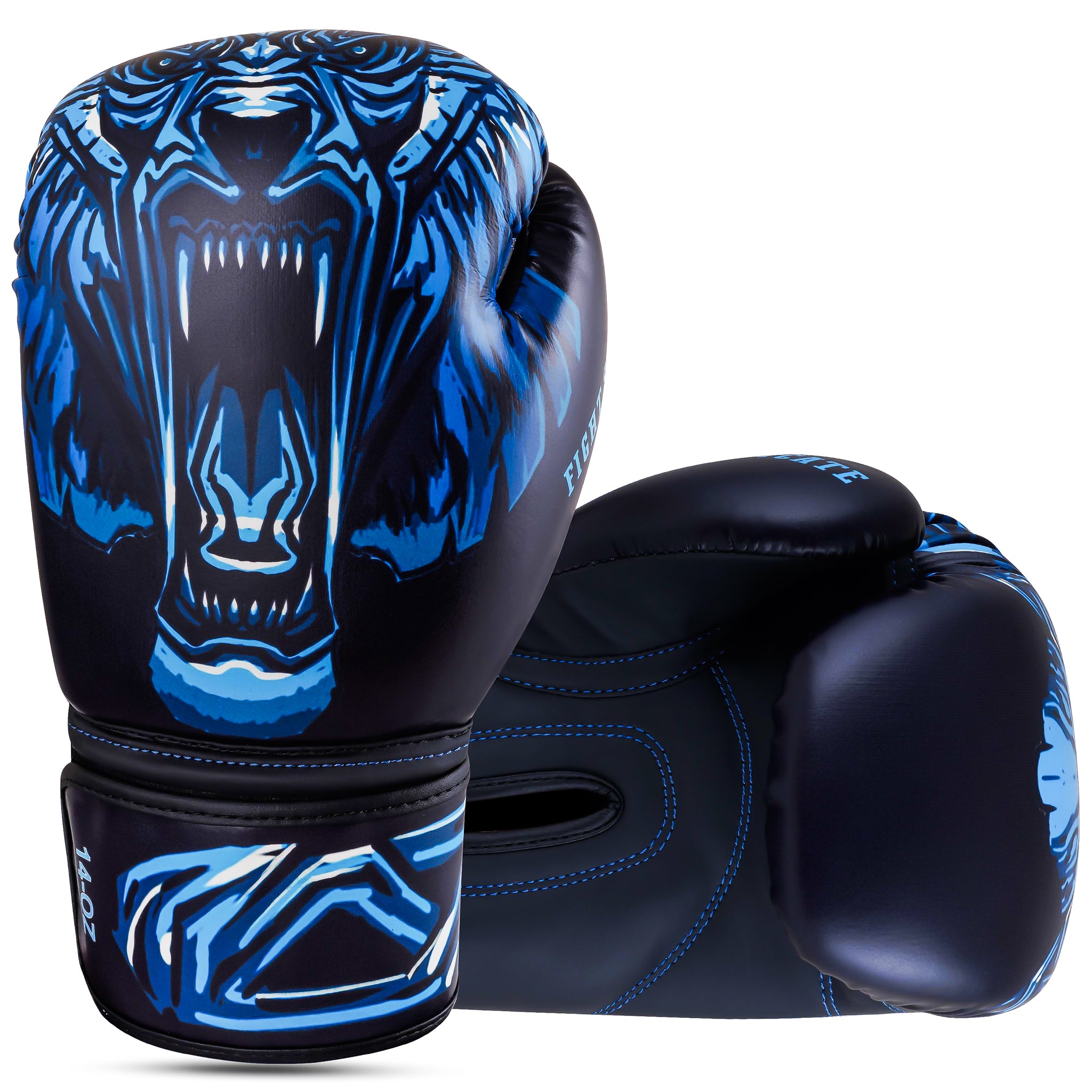 Habrok Shadow X 3.0 | Viking Berserker