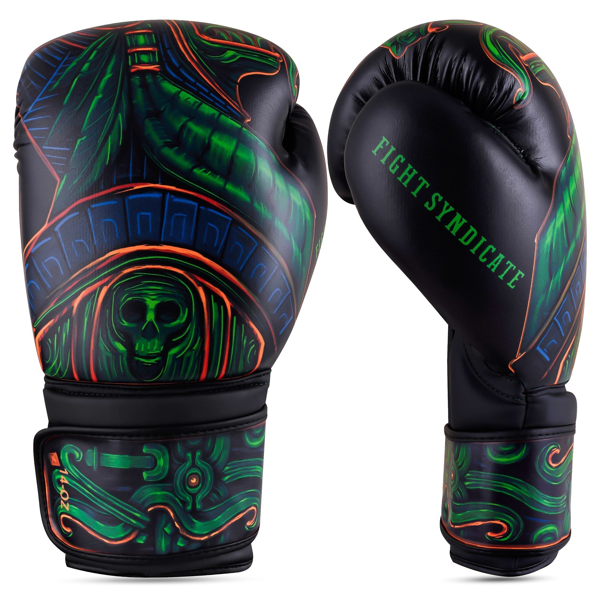 Habrok Shadow X 3.0 | Aztec Edition