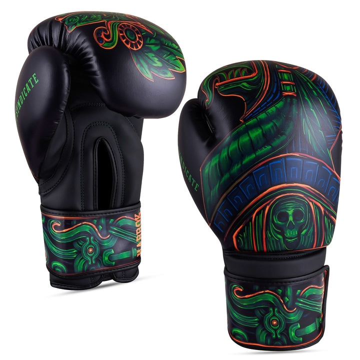 Habrok Shadow X 3.0 | Aztec Edition