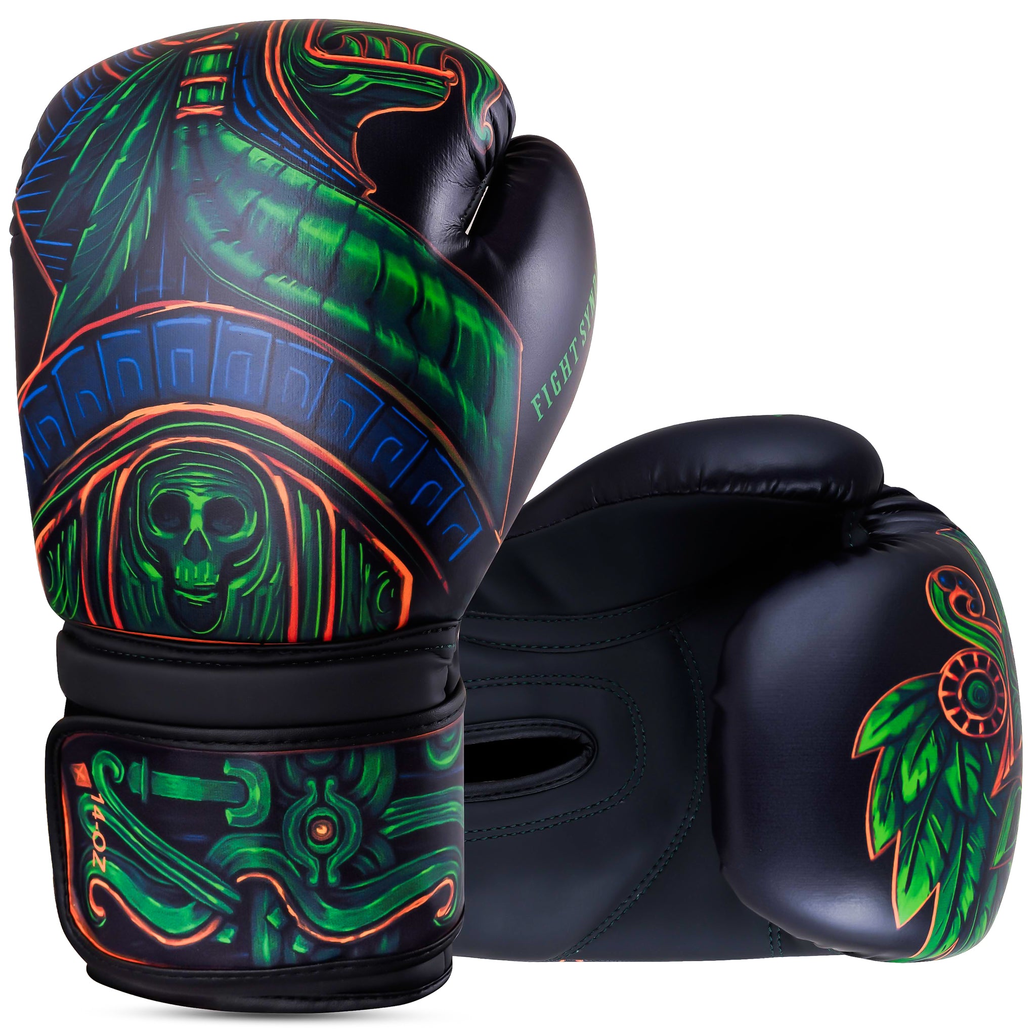 Habrok Shadow X 3.0 | Aztec Edition