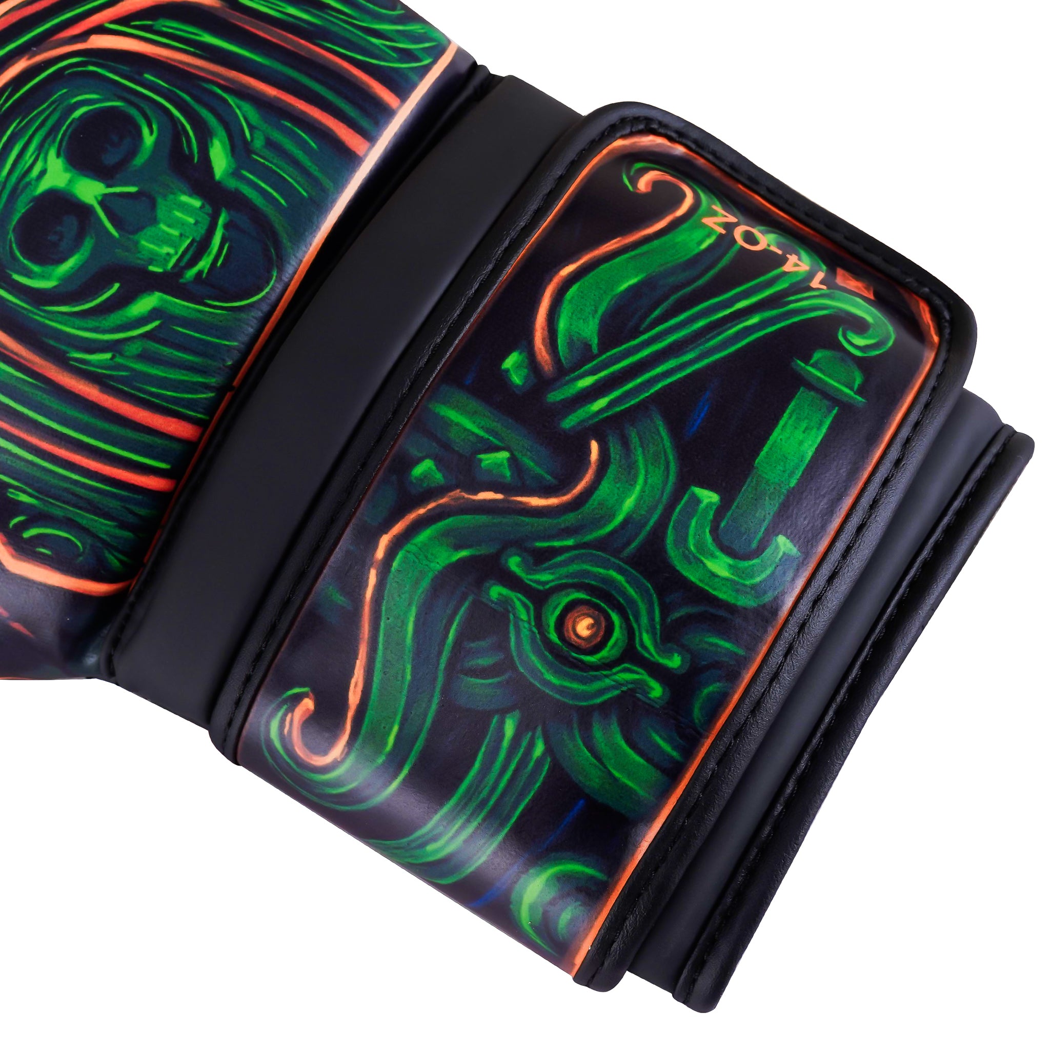 Habrok Shadow X 3.0 | Aztec Edition