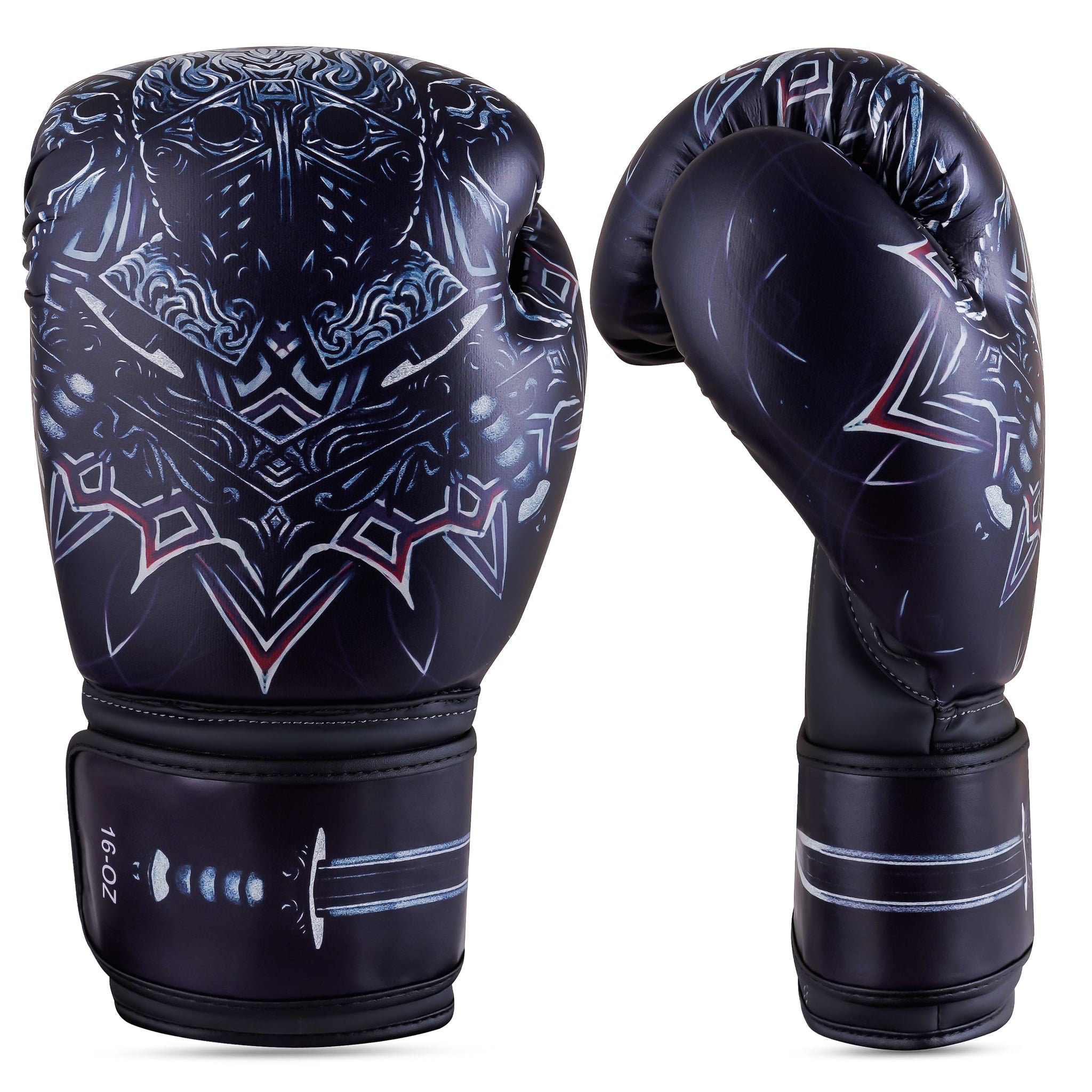 Habrok Shadow X 3.0 | Flamma Gladiator