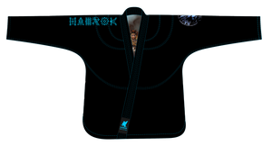Viking Valkyrie Warrior | Jiu Jitsu Gi