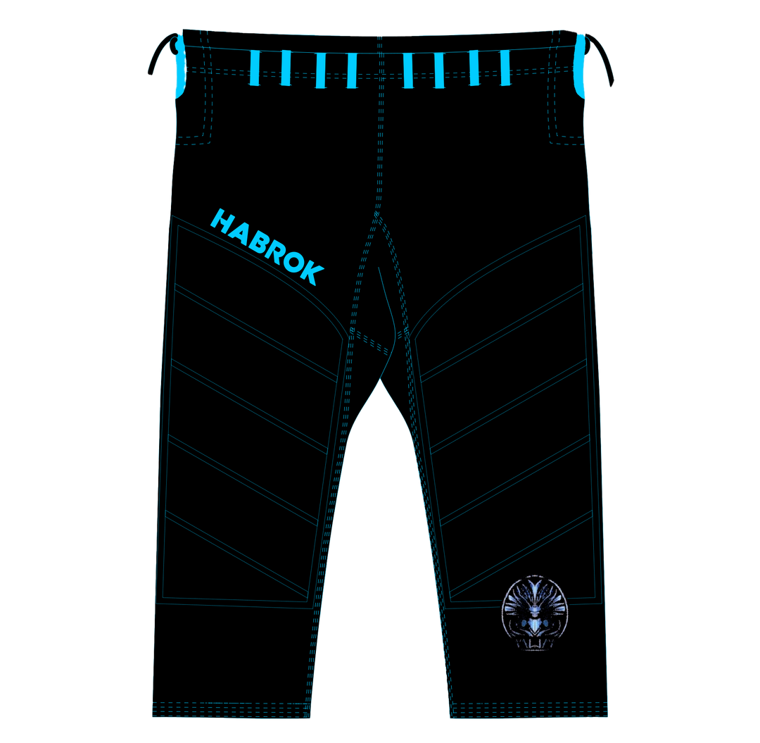 Viking Valkyrie Warrior | Jiu Jitsu Gi