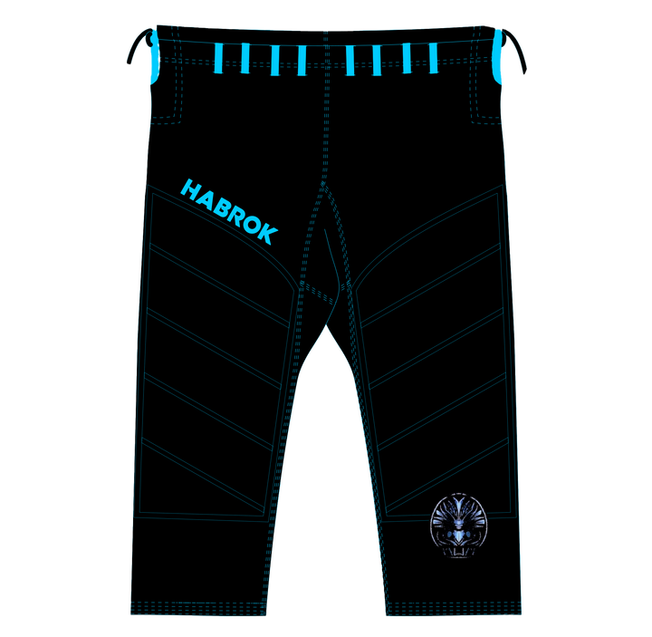 Viking Valkyrie Warrior | Jiu Jitsu Gi