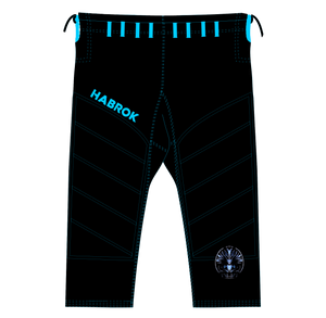 Viking Valkyrie Warrior | Jiu Jitsu Gi